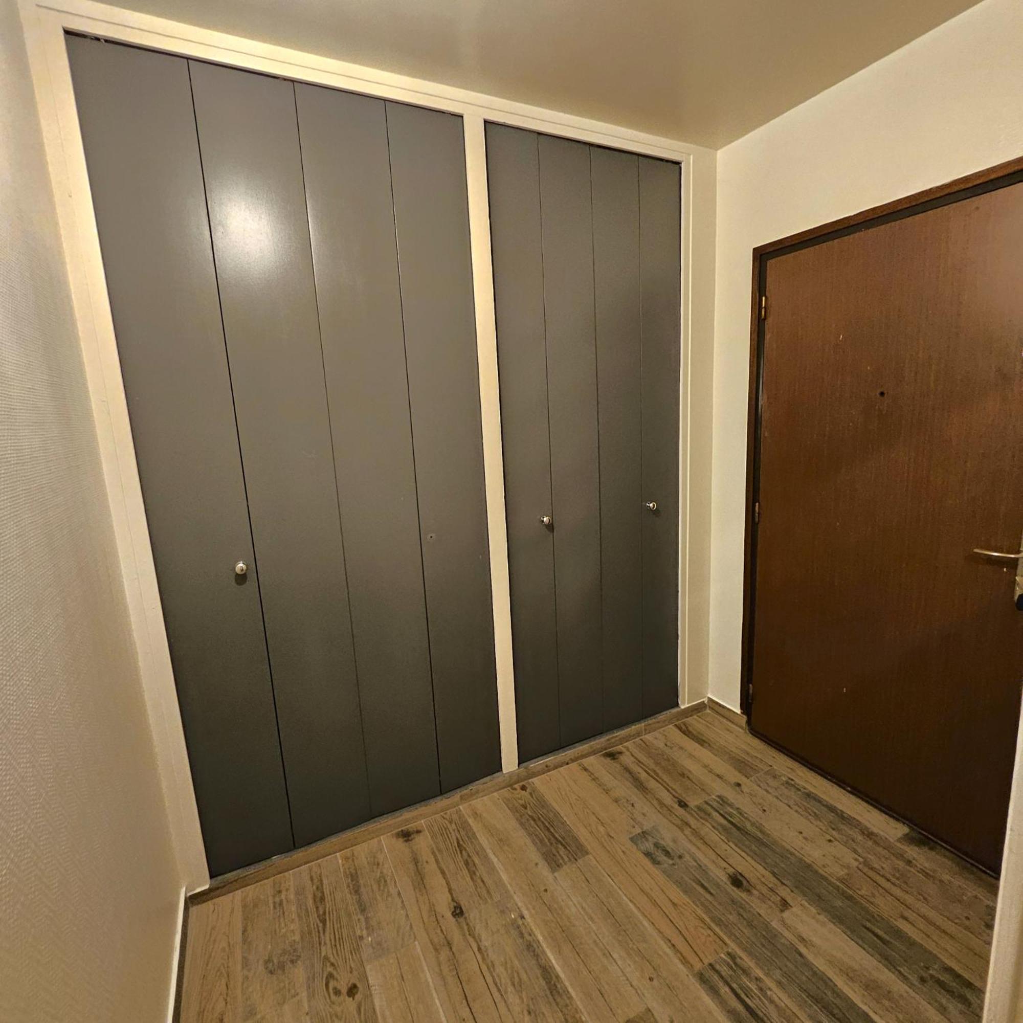 Studio Cosy Confort Moderne Vaulx-en-Velin Dış mekan fotoğraf